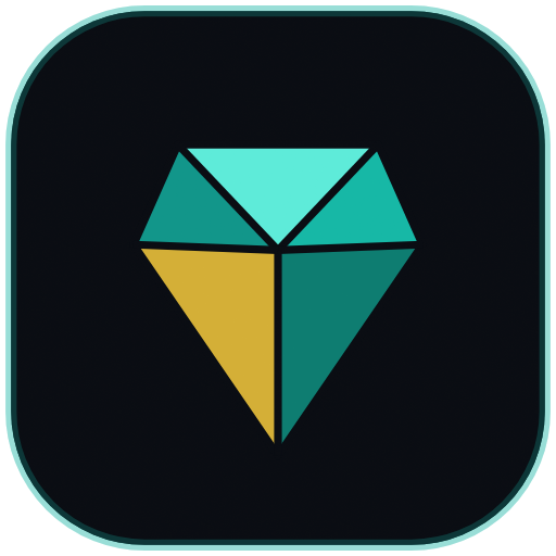Barnamjsoft Logo